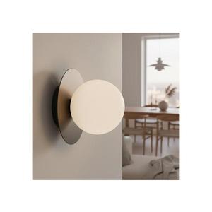 Aplica de perete AMERICANA 1xG9/8W/230V neagră imagine