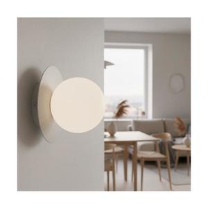 Aplica de perete AMERICANA 1xG9/8W/230V gri imagine