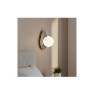 Aplica de perete OVO 1xG9/8W/230V gri imagine