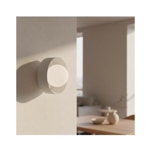 Aplica de perete OZZY 1xG9/8W/230V albă imagine