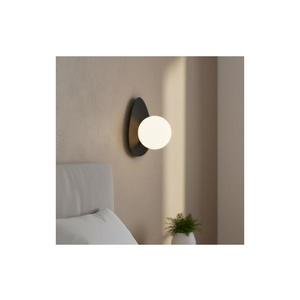 Aplica de perete OVO 1xG9/8W/230V negru imagine