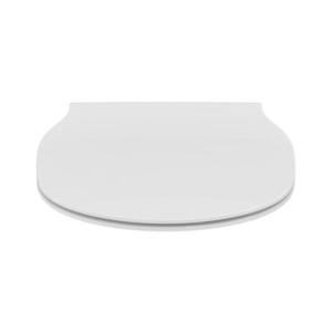 Ideal Standard E036601 - Capac WC CONNECT AIR cu închidere SoftClose, alb imagine