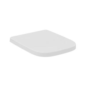 Ideal Standard T453001 - Capac WC I.LIFE A, alb imagine