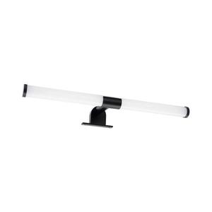 Iluminare LED pentru oglindă de baie APA LED/6W/230V 40 cm IP44 negru imagine