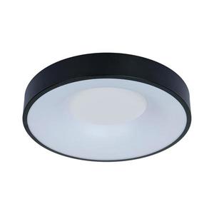 Brilagi - Plafonieră LED reglabilă FALCON II LED/67W/230V Ø 40 cm neagră + telecomandă imagine