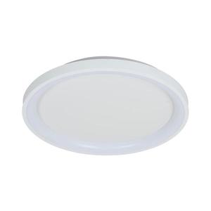 Brilagi - Lampă de tavan LED dimmabilă FALCON SLIM LED/42W/230V Ø 50 cm albă + telecomandă imagine