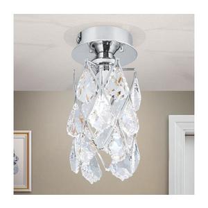 Orion - Plafonieră RITA 1xG9/40W/230V Ø 9 cm crom lucios imagine