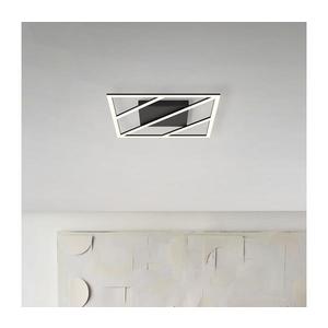 Plafonieră LED dimabilă ULISANO LED/21W/230V Eglo 900596 + telecomandă imagine