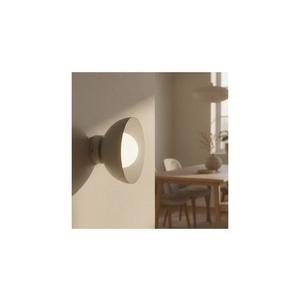 Aplica de perete BIBI 1xG9/8W/230V bej imagine