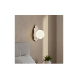 Aplică de perete OVO 1xG9/8W/230V albă imagine