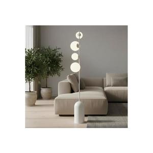 Lampadar ETNO, 4x G9/8W/230V, alb imagine