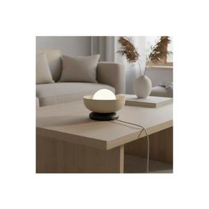 Lampă de masă OZZY 1xG9/8W/230V bej imagine