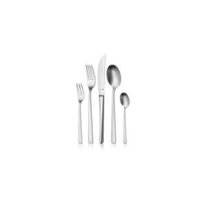 Set de tacâmuri WMF CORVO CROMARGAN PROTECT, din inox, 66 piese imagine