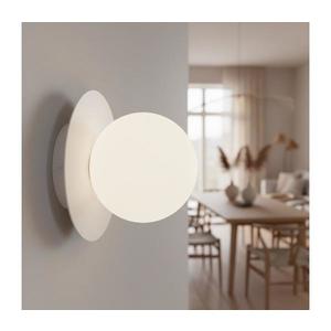 Aplica de perete AMERICANA 1xG9/8W/230V, albă imagine