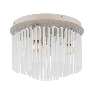 Globo 15698DB - Plafonieră GORLEY 5xE14/40W/230V Ø 32 cm imagine