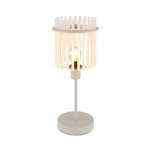 Globo 15698TB - Lampă de masă GORLEY 1xE14/40W/230V imagine