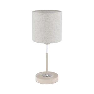 Globo 15968T - Lampă de masă DELEON 1xE14/40W/230V imagine