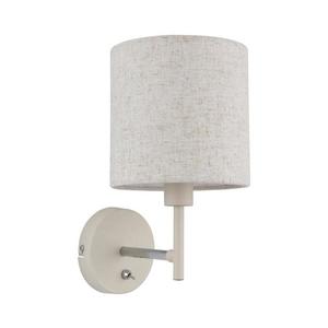 Globo 15968W - Aplică de perete DELEON, 1xE14/40W/230V imagine