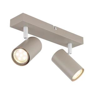 Globo 57911-2SA - Spot ROBBY 2xGU10/35W/230V imagine