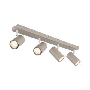 Globo 57911-4SA - Spot ROBBY, 4x GU10, 35W, 230V imagine