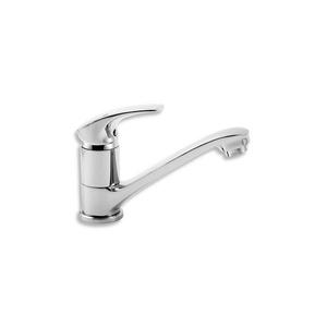 Novaservis - Baterie pentru chiuvetă/lavoar METALIA crom lucios imagine