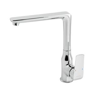 Novaservis - Baterie pentru chiuvetă NOBLESS TINA, crom lucios imagine