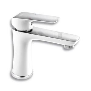 Novaservis - Baterie pentru lavoar NOBLESS TINA albă imagine