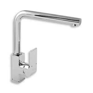 Novaservis - Baterie de chiuvetă NOBLESS SHARP, crom lucios imagine