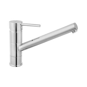 Novaservis - Baterie pentru chiuvetă FIESTA, crom lucios imagine