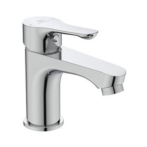 Ideal Standard BC552AA - Baterie pentru lavoar ALPHA, crom lucios, 13, 6 cm imagine