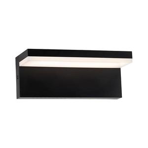 Top Light - ELON Aplica de perete LED pentru exterior, 10W, 230V, 3000/4000/6000K, IP54 imagine