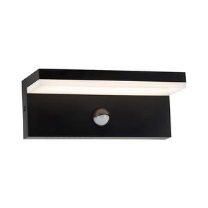 Top Light - Ven lampă de perete LED cu senzor ELON LED/10W/230V 3000/4000/6000K IP54 imagine