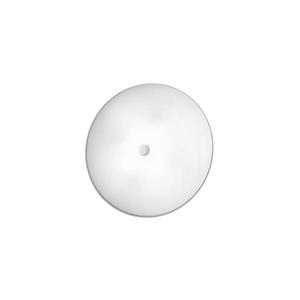 Plafonieră BIANCA 4xE27/60W/230V Kolarz 0314.U14.5.W imagine