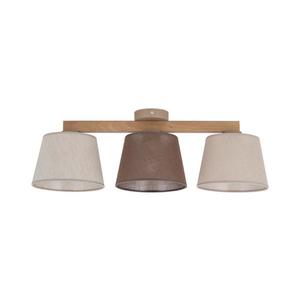 Brilagi - Lustru aplicat LATTE 3xE27/15W/230V pin/mix imagine