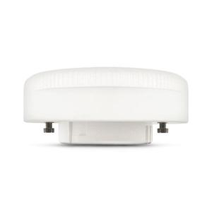 Bec LED GX53, 7W, 230V, 4000K - Brilagi imagine