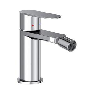 Ravak X070453 - Baterie bideu CHROME, finisaj crom lucios imagine