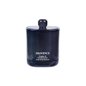 Lumânare parfumată Cedru și Cardamom, 180 g, 25 ore imagine