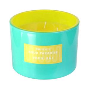 Lumânare parfumată AQUA PARADISE 292 g imagine
