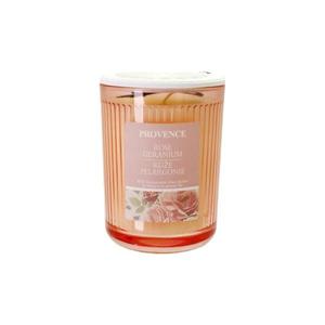 Lumânare parfumată Rose Geranium, 230 g imagine