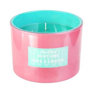 Lumânare parfumată Mentă și Lime, 292 g imagine