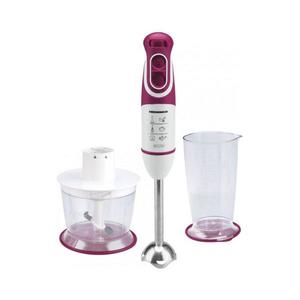 Heinner HB-600BG - Blender vertical 600W/230V violet/alb imagine