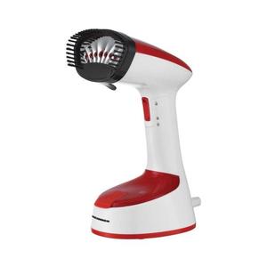 Heinner HGS-1400RD - Aburitor manual pentru haine 1470W/230V alb/roșu imagine