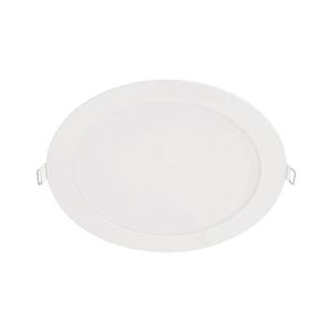 Eglo 32315 - Plafonieră LED RGBW dimmabilă FUEVA-CW LED/16W/230V Ø 22, 5 cm albă imagine