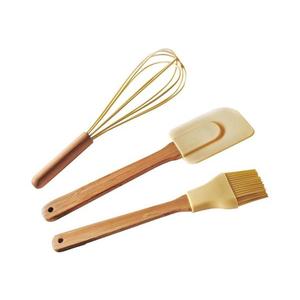 Set de ustensile de bucătărie TORO, 3 piese imagine