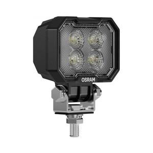 Osram - Spot LED pentru autovehicule RECT WL VX80-WD, 17 W, 12/24 V, 6000 K imagine