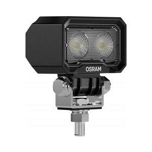 Osram-LED Spot auto LIGHTBAR WL VX80-WD LED/10W/12/24V 6000K imagine