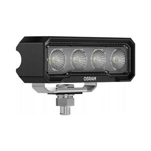 Osram Lampă spot LED pentru auto LIGHTBAR WL VX125-WD LED/36W/12/24V 6000K imagine