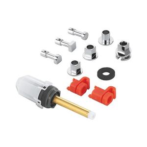 GROHE 48442000 - Comutator pentru baterii de cadă încastrate, monocomandă imagine