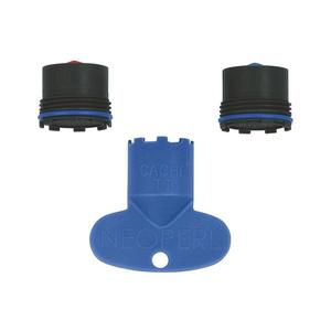 GROHE 13937000 - Set de aeratoare imagine