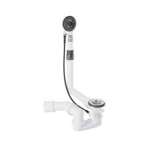 GROHE 28939000 - Set de scurgere și preaplin pentru cadă TALENTO imagine